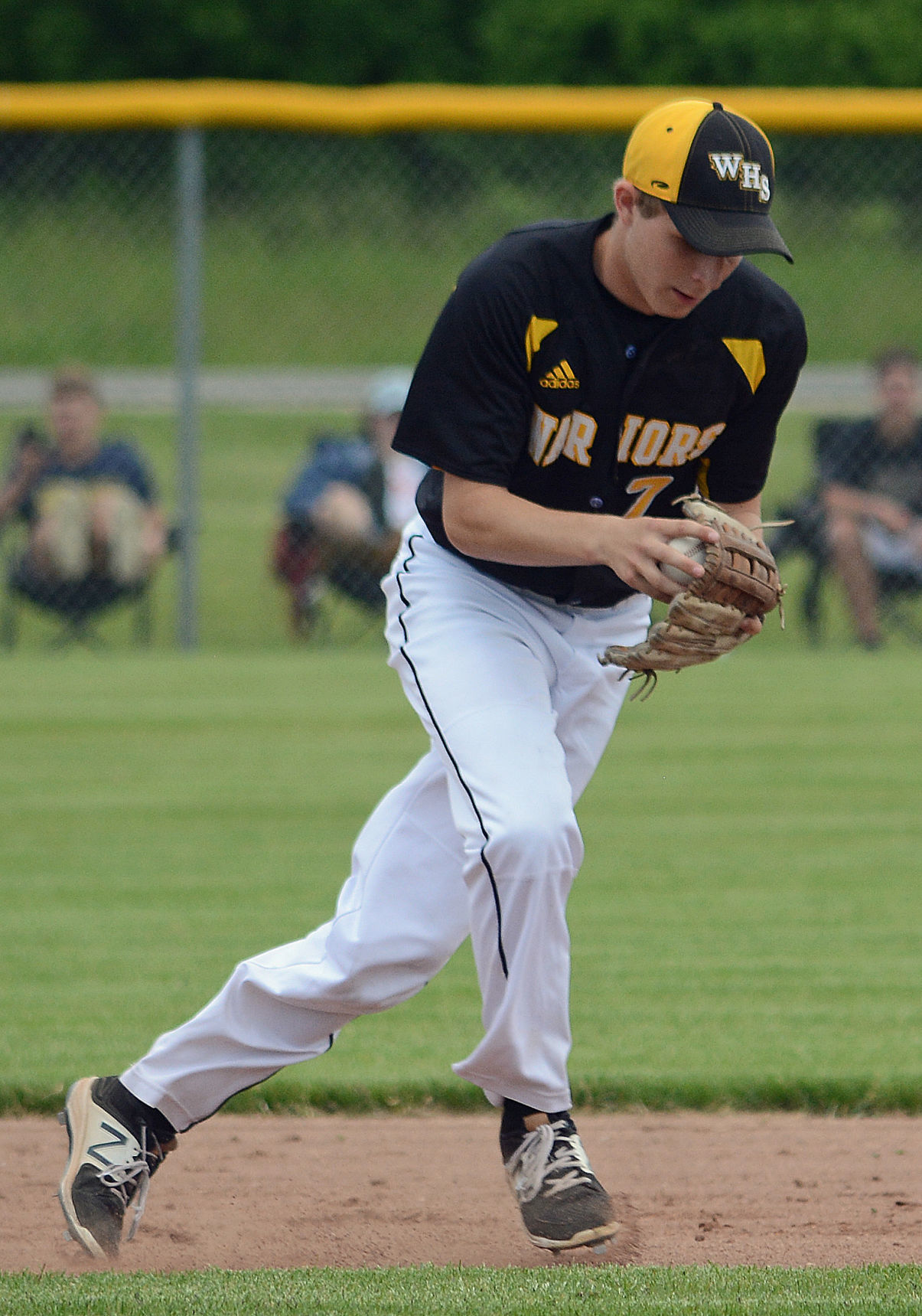 Cole Hicken